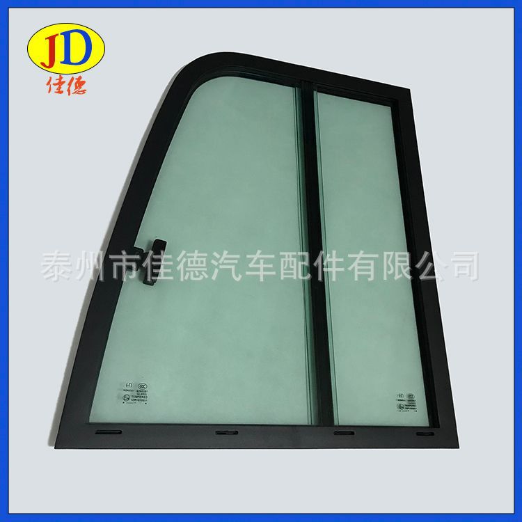 普通鋁合金側(cè)窗